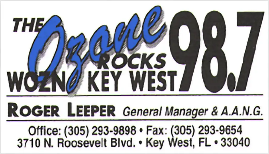 Rebranding went so well, they sold the station! Rebranding went so well, they sold the station!