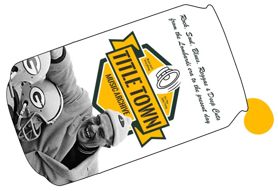 Stream music from the Lombardi Era to Today